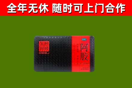 沙市回收阿胶